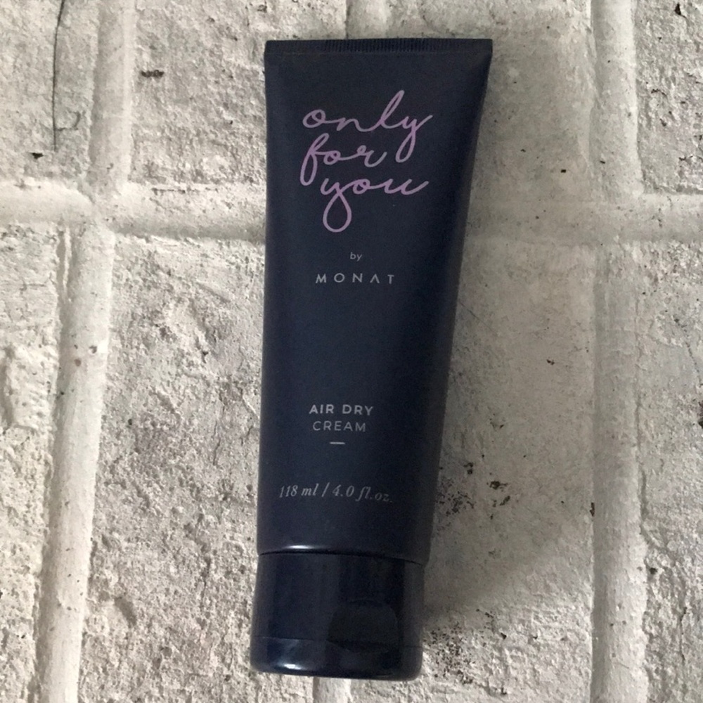 Monat Air Dry Cream